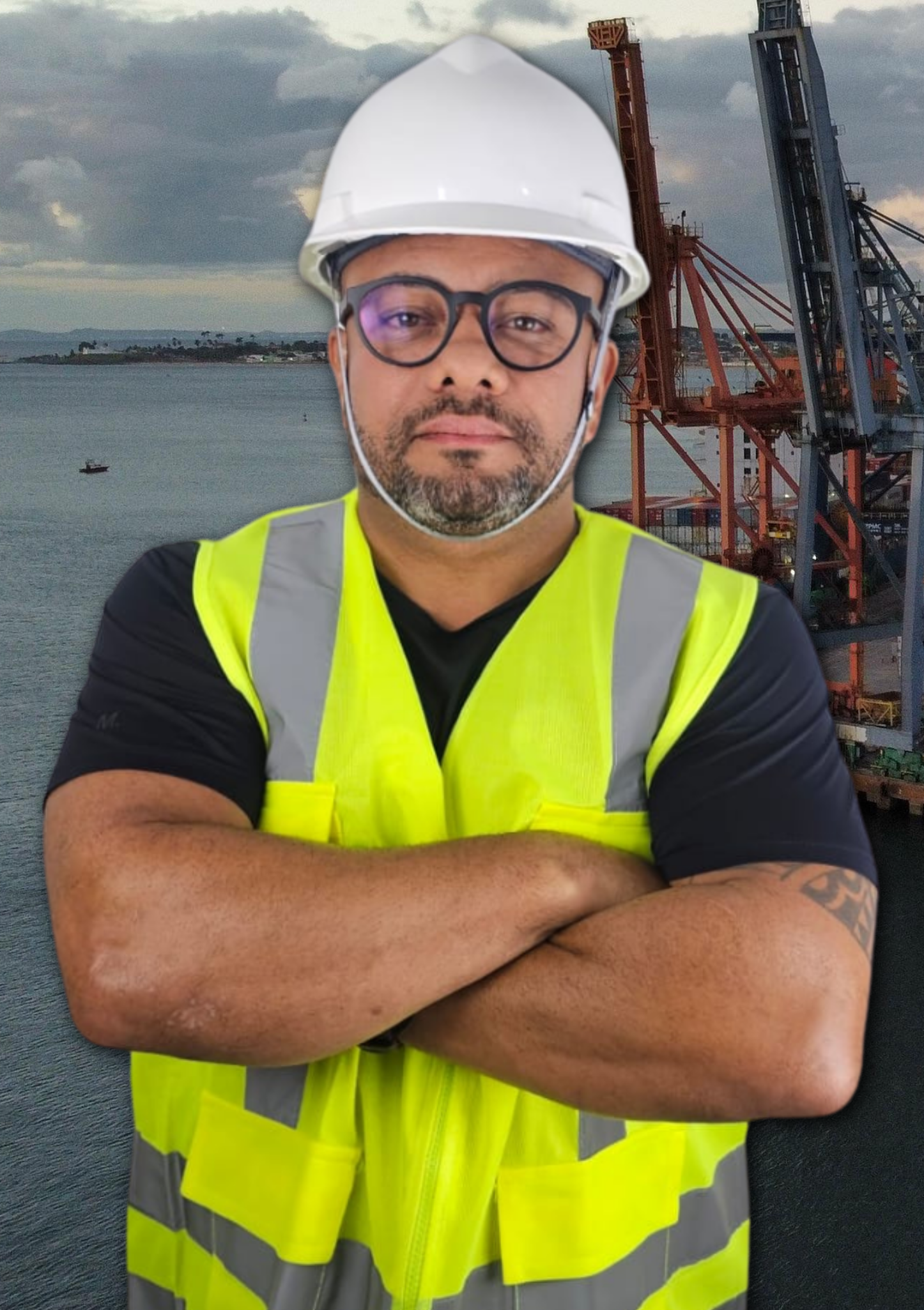 Cleidson Santana