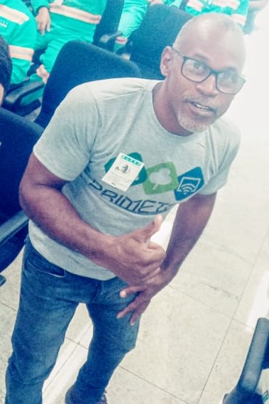 Dennisson Gonçalves do Espirito Santo