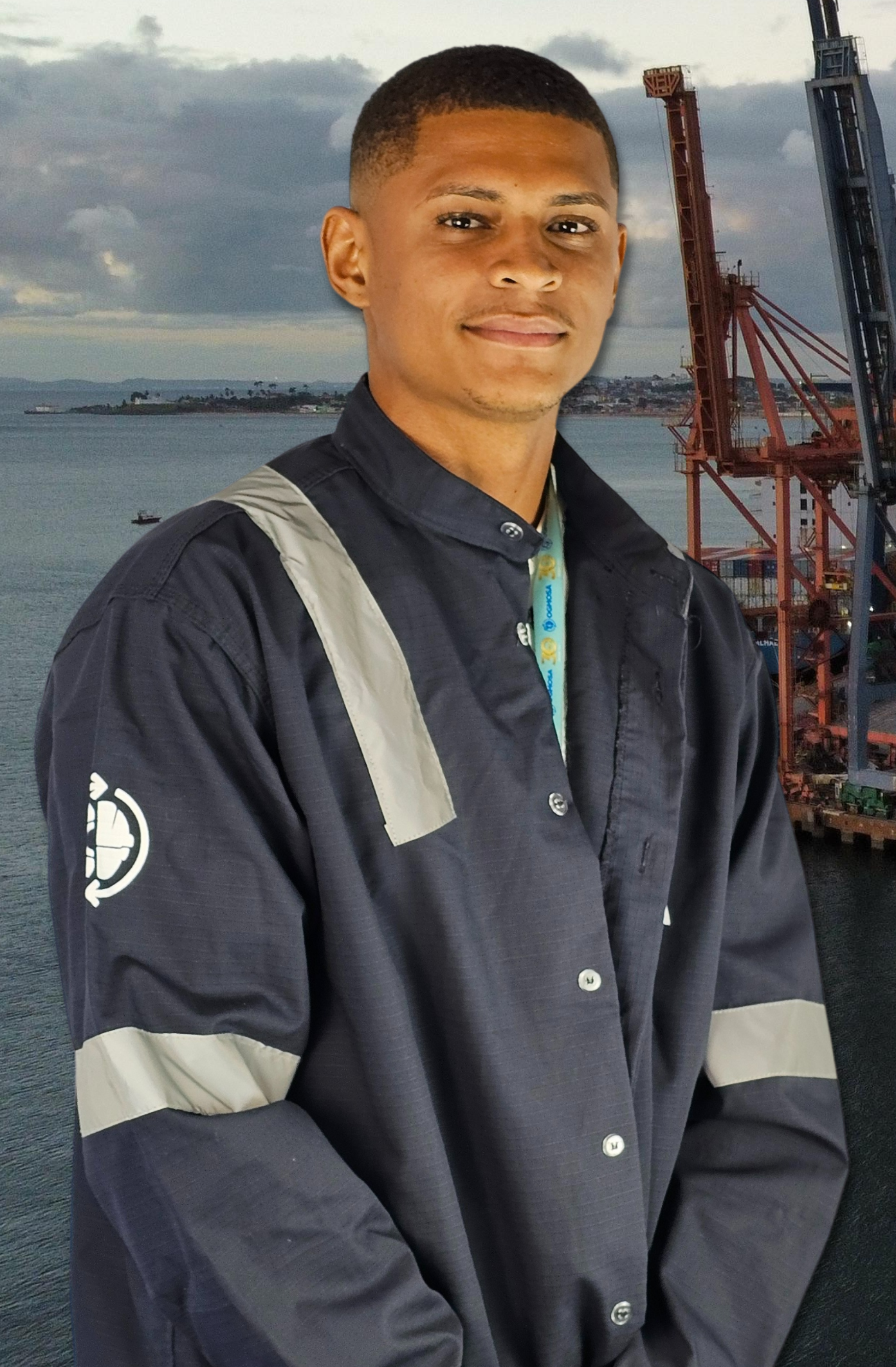 Guilherme Santos