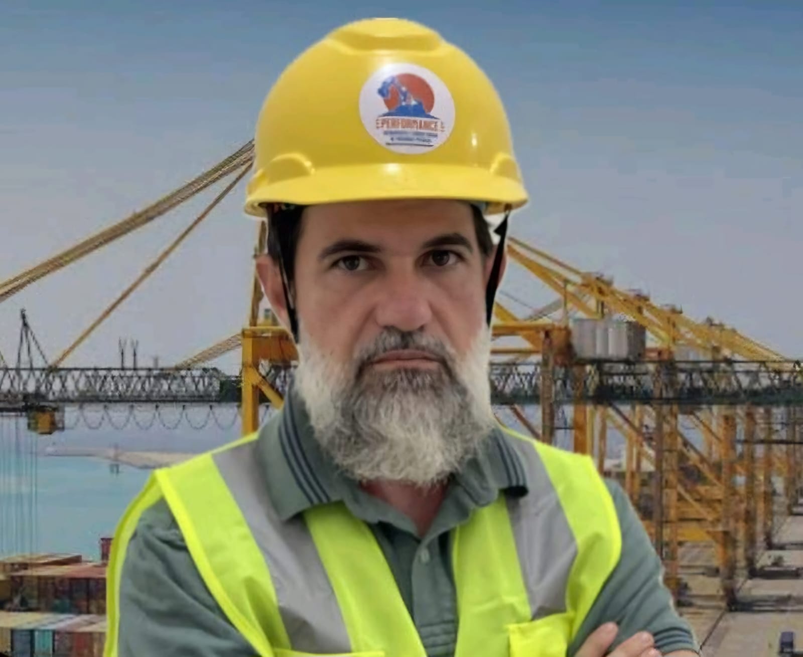 Jivanildo Oliveira da Paixão
